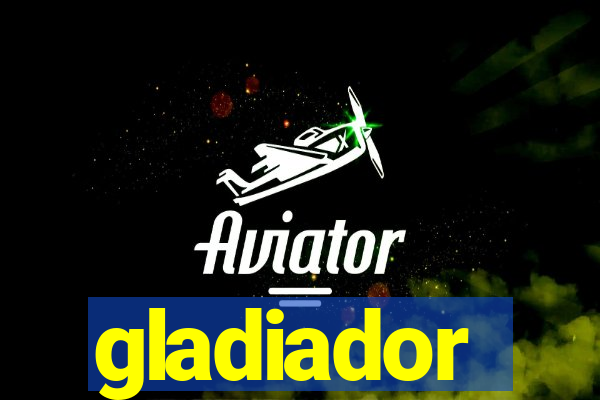 gladiador significado espiritual